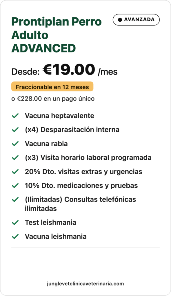 Prontiplan-Perro-Adulto-ADVANCED
