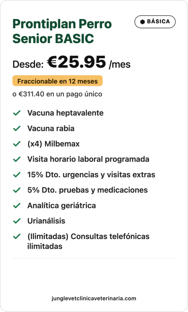 Prontiplan-Perro-Senior-BASIC
